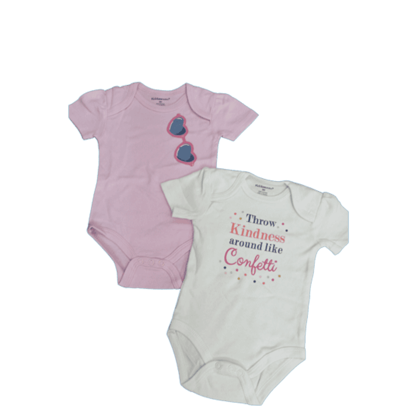 Tiny Quote and Goggles Bodysuits — Bodysuits by Little Smiles