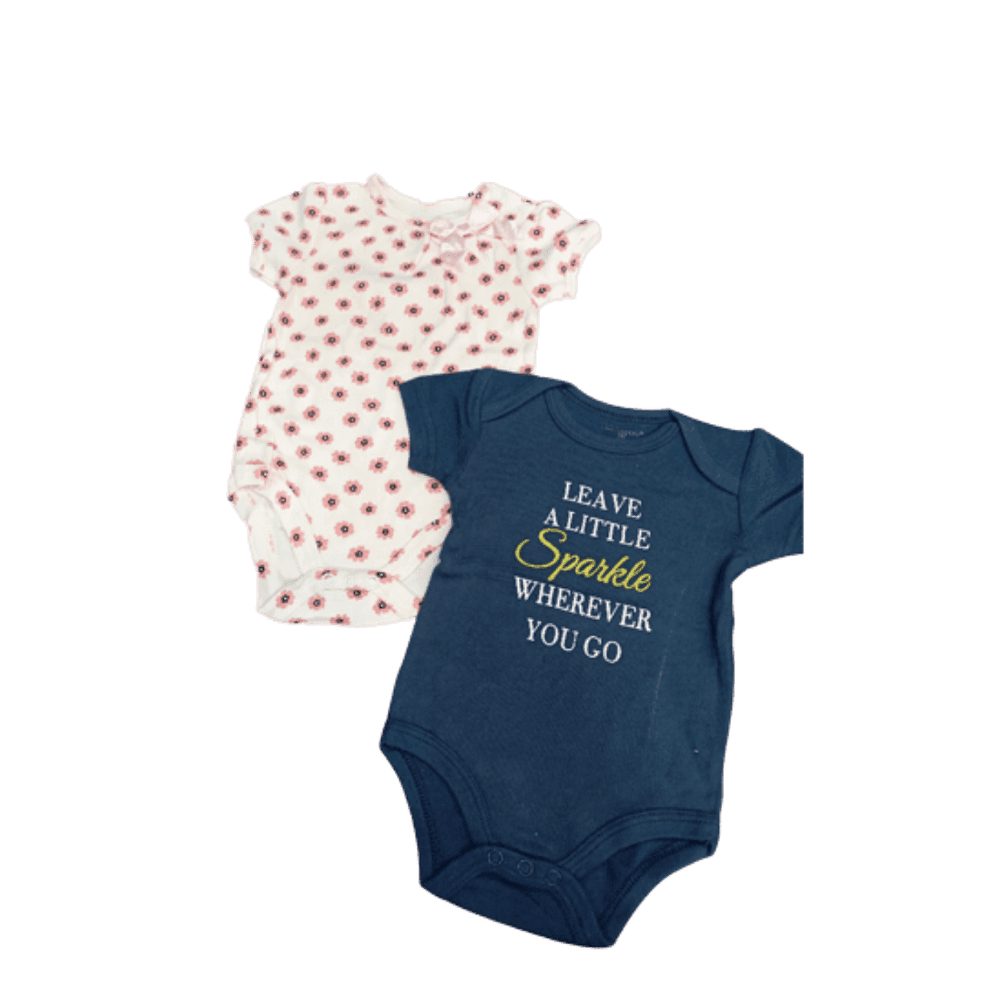 Tiny Quote and Print Bodysuits — Bodysuits by Little Smiles