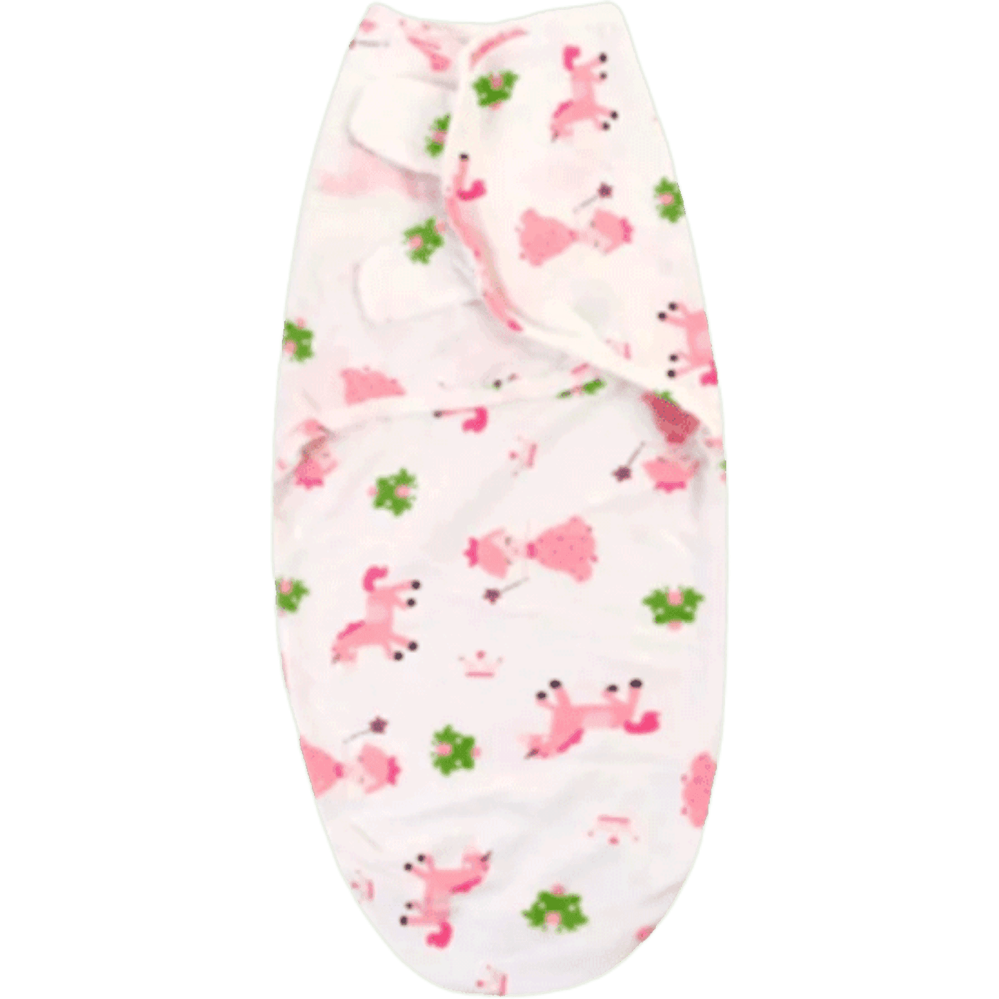 Unicorn Swaddle — Swaddle by Little Smiles