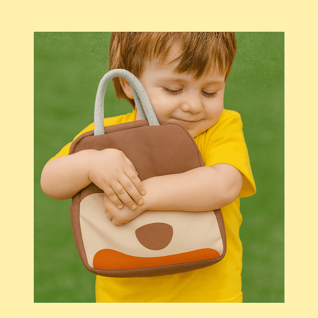 Customer testimonial by Parent Review