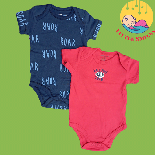 Rugby Roar Bodysuits