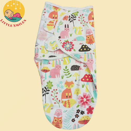 Swaddle