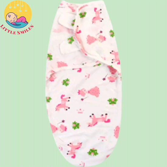 Unicorn Swaddle